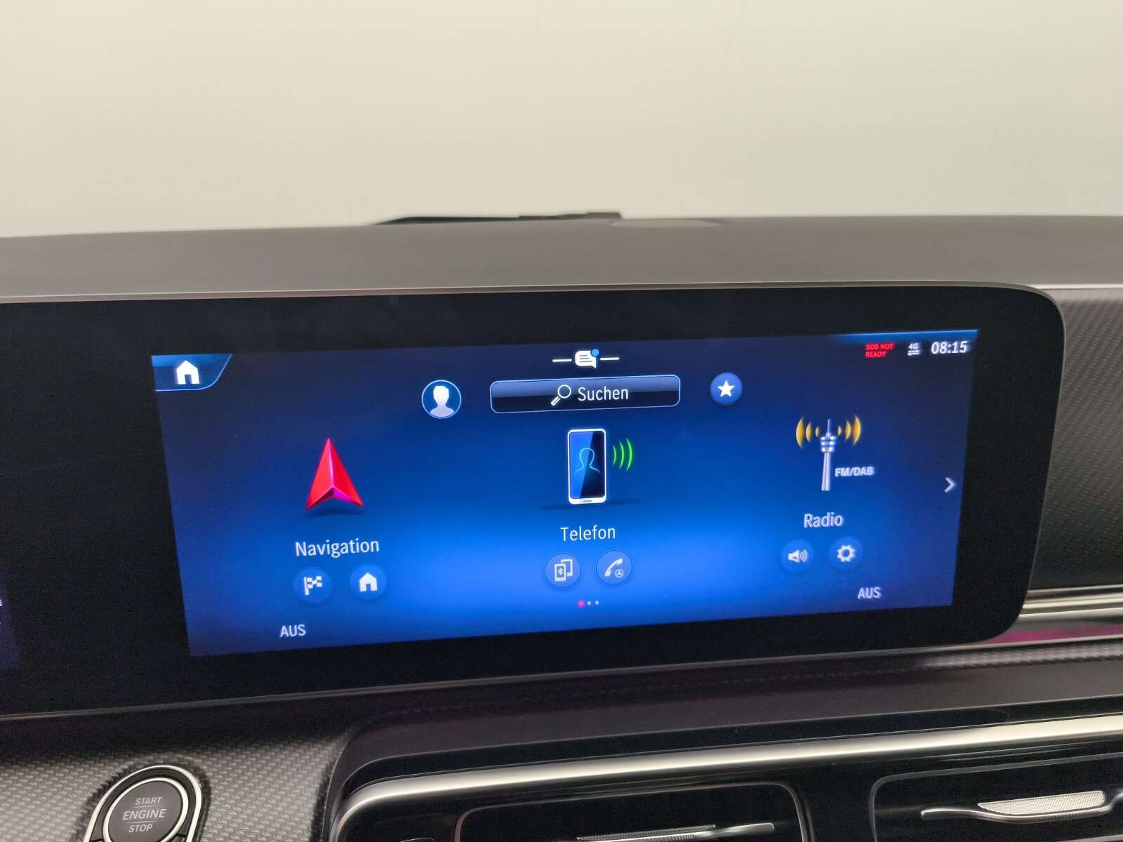 Mercedes-Benz V 220