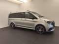Mercedes-Benz V 220 V 220 d Style/L AMG DISTR. BEAM Widescreen AHK Argent - thumbnail 4