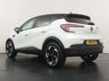 Renault Captur techno mild hybrid 160 EDC | AUTOMAAT | Google Nav Blanc - thumbnail 9