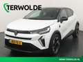 Renault Captur techno mild hybrid 160 EDC | AUTOMAAT | Google Nav Blanc - thumbnail 1