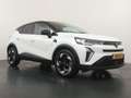 Renault Captur techno mild hybrid 160 EDC | AUTOMAAT | Google Nav Blanc - thumbnail 11