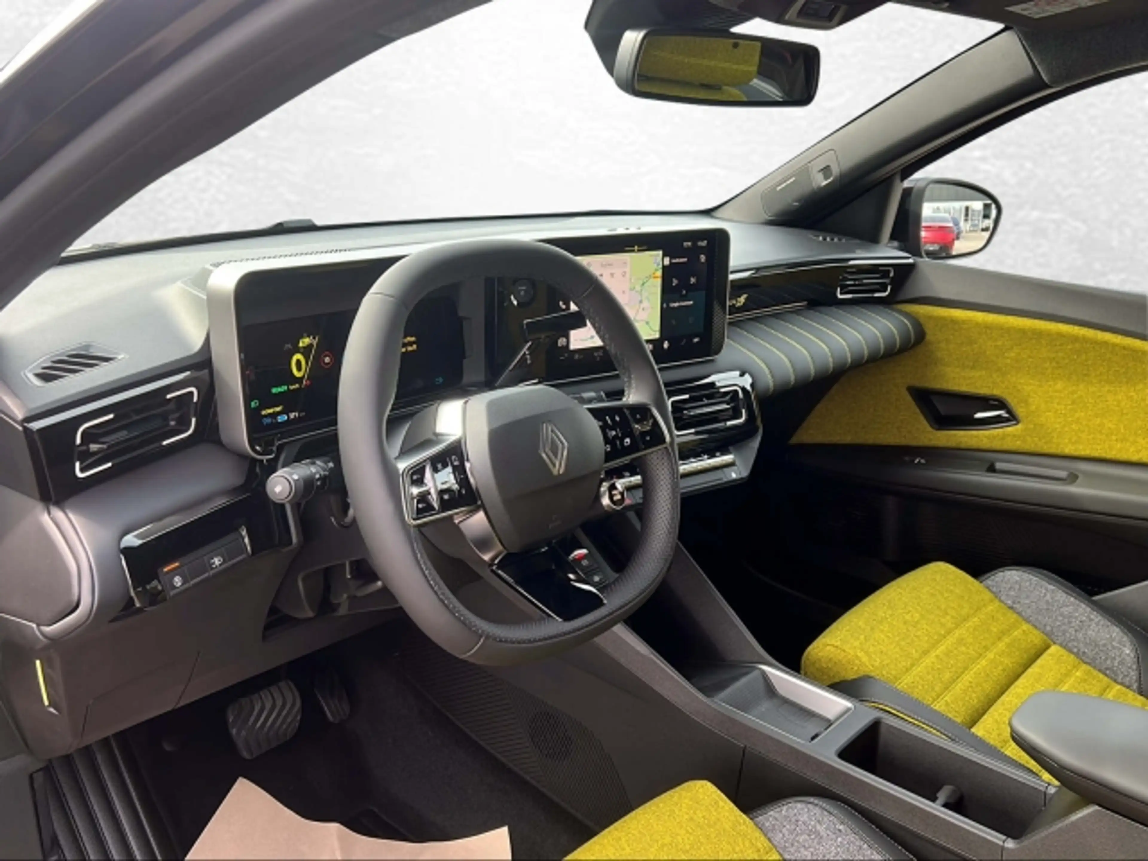 Renault R 5 RENAULT 5 E-TECH ELECTRIC Iconic Five 150 PS comf — photo 7