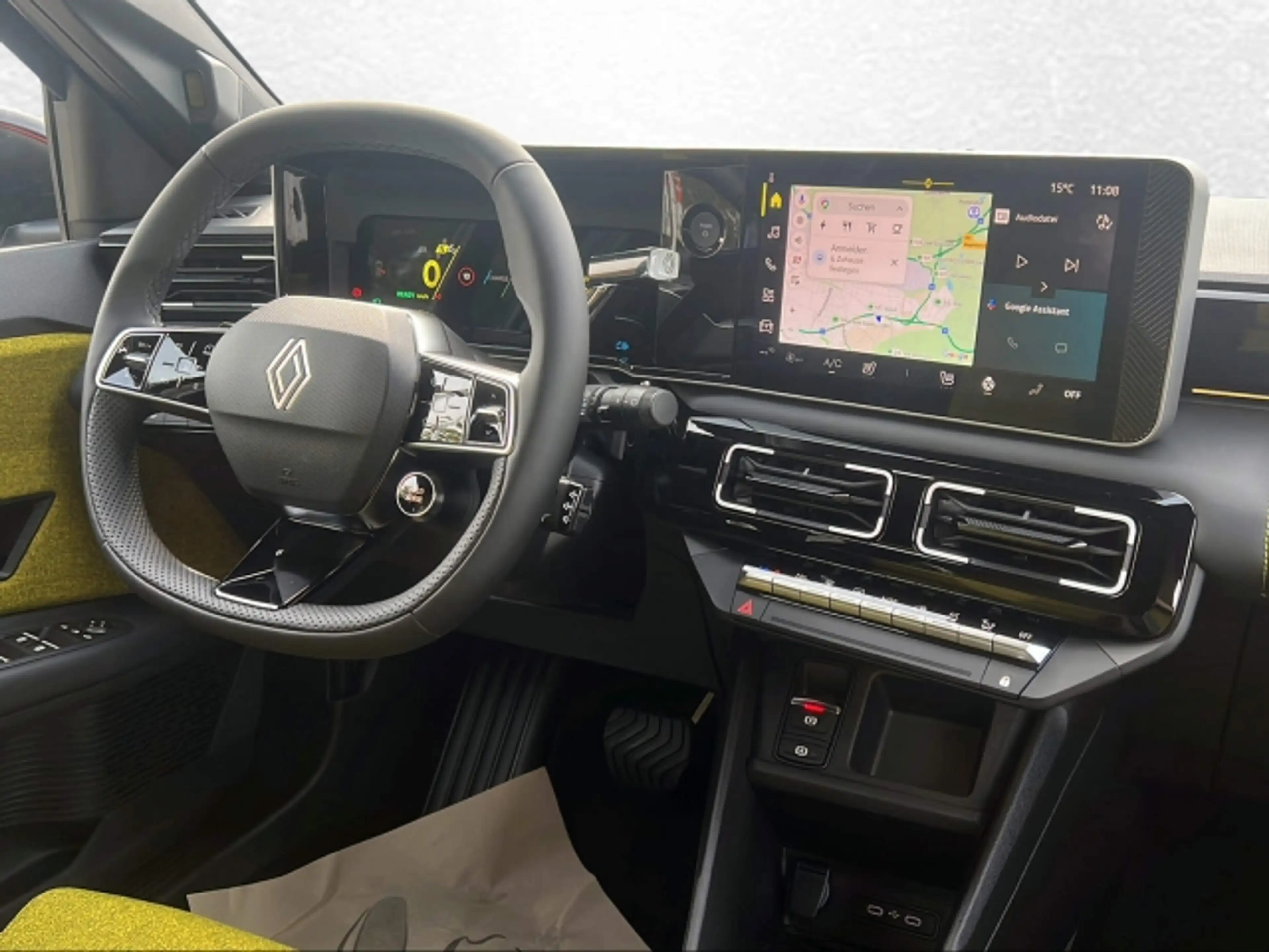 Renault R 5 RENAULT 5 E-TECH ELECTRIC Iconic Five 150 PS comf — photo 11