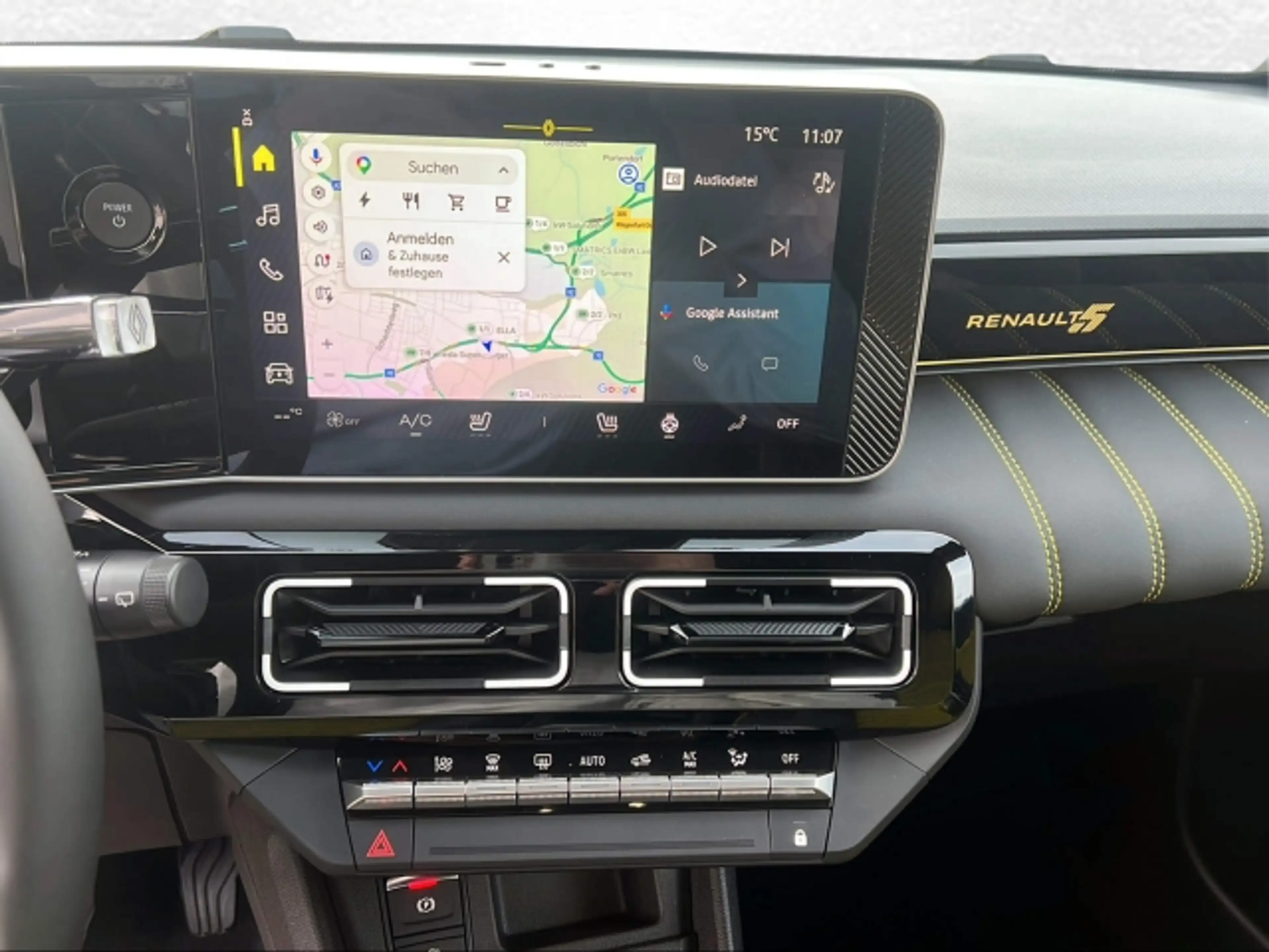 Renault R 5 RENAULT 5 E-TECH ELECTRIC Iconic Five 150 PS comf — photo 9