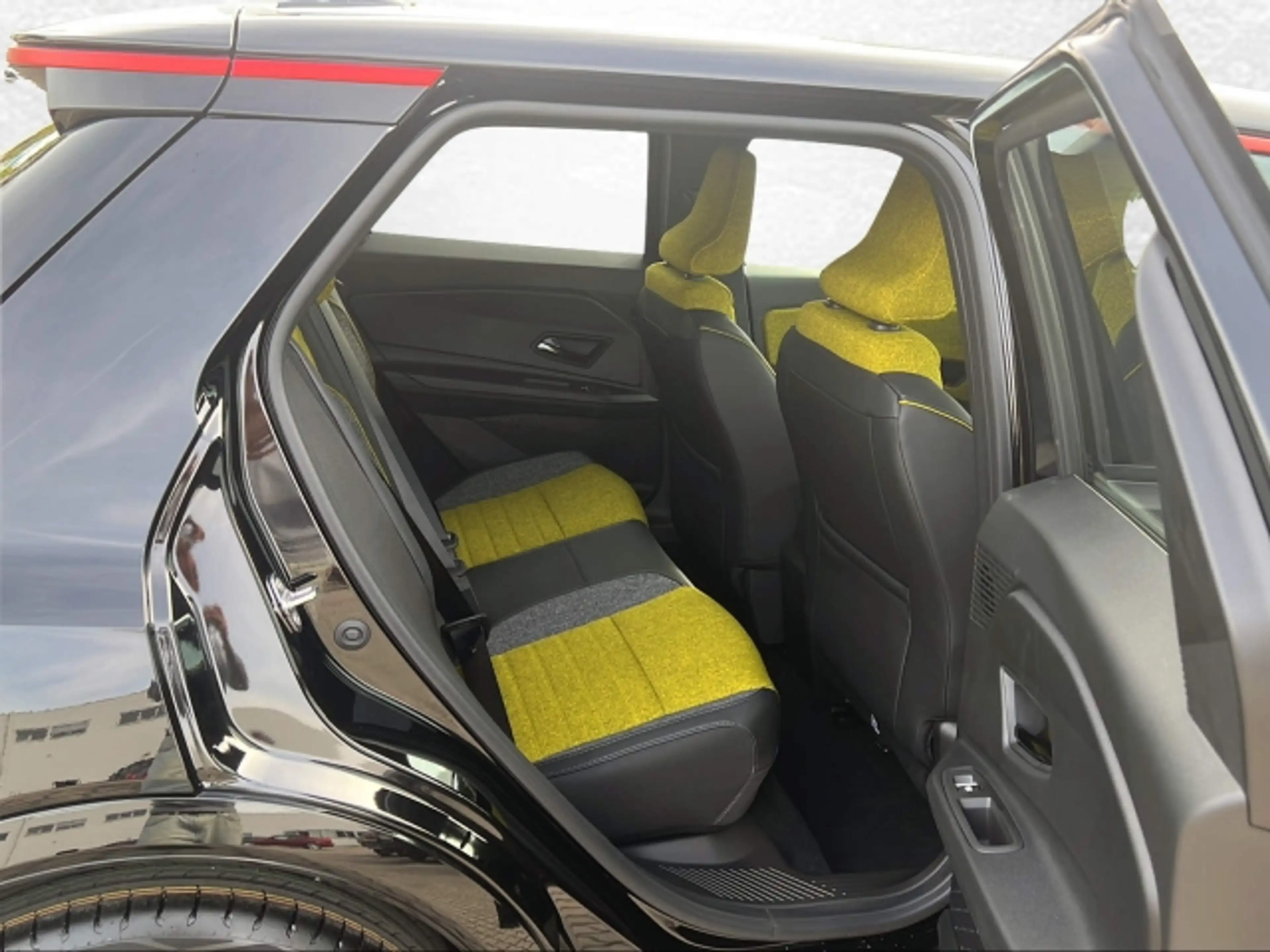 Renault R 5 RENAULT 5 E-TECH ELECTRIC Iconic Five 150 PS comf — photo 14