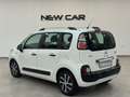 Citroen C3 Picasso C3 Picasso 1.4 VTi 95 Exclusive Blanco - thumbnail 7