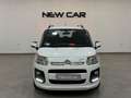 Citroen C3 Picasso C3 Picasso 1.4 VTi 95 Exclusive Blanco - thumbnail 2