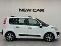 Citroen C3 Picasso C3 Picasso 1.4 VTi 95 Exclusive Blanco - thumbnail 4