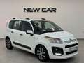 Citroen C3 Picasso C3 Picasso 1.4 VTi 95 Exclusive Blanco - thumbnail 1
