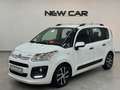 Citroen C3 Picasso C3 Picasso 1.4 VTi 95 Exclusive Blanco - thumbnail 3