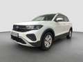 Volkswagen T-Cross Life 1.0 TSI DSG RFK APP SHZ PDC Weiß - thumbnail 9