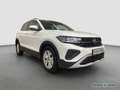 Volkswagen T-Cross Life 1.0 TSI DSG RFK APP SHZ PDC Weiß - thumbnail 3