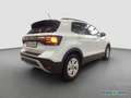 Volkswagen T-Cross Life 1.0 TSI DSG RFK APP SHZ PDC Weiß - thumbnail 2