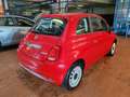 Fiat 500 1.0 Hybrid 70cv Dolcevita 36 Rate da 186,65 euro Rosso - thumbnail 4