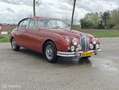 Jaguar MK II Mk2 3.8 overdrive Piros - thumbnail 4