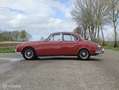 Jaguar MK II Mk2 3.8 overdrive Rood - thumbnail 10