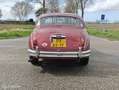 Jaguar MK II Mk2 3.8 overdrive crvena - thumbnail 7