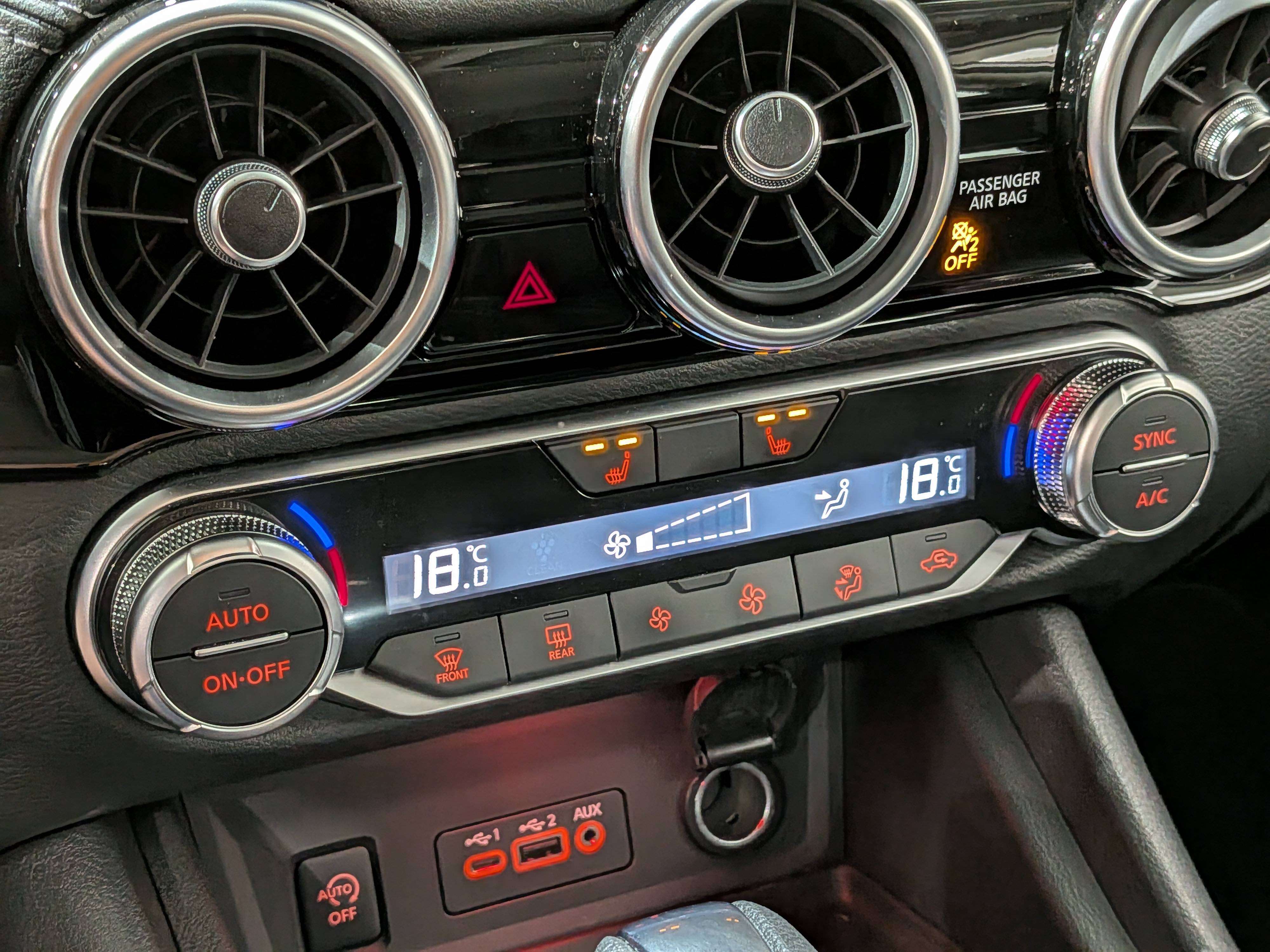 Nissan Sentra 2024