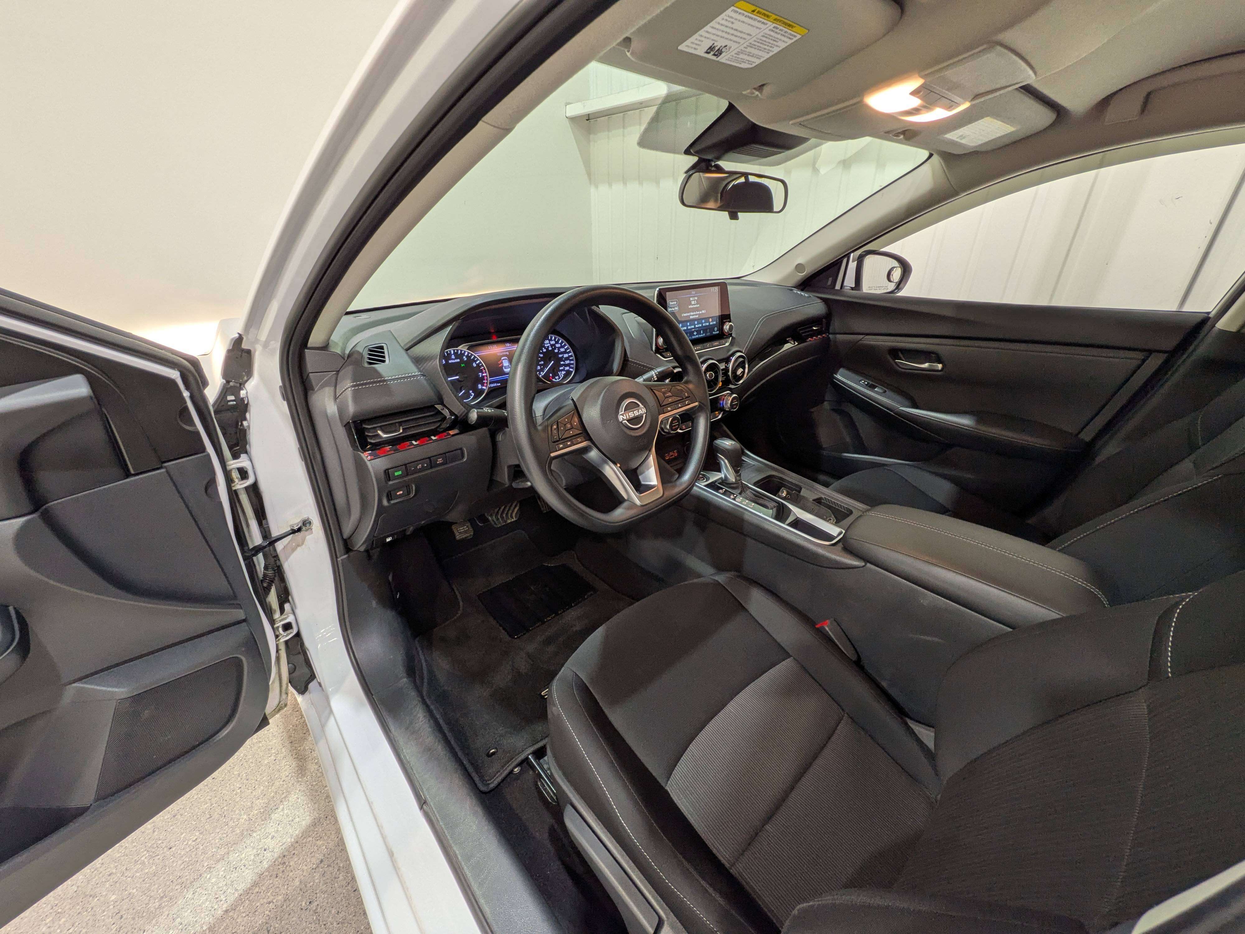 Nissan Sentra 2024