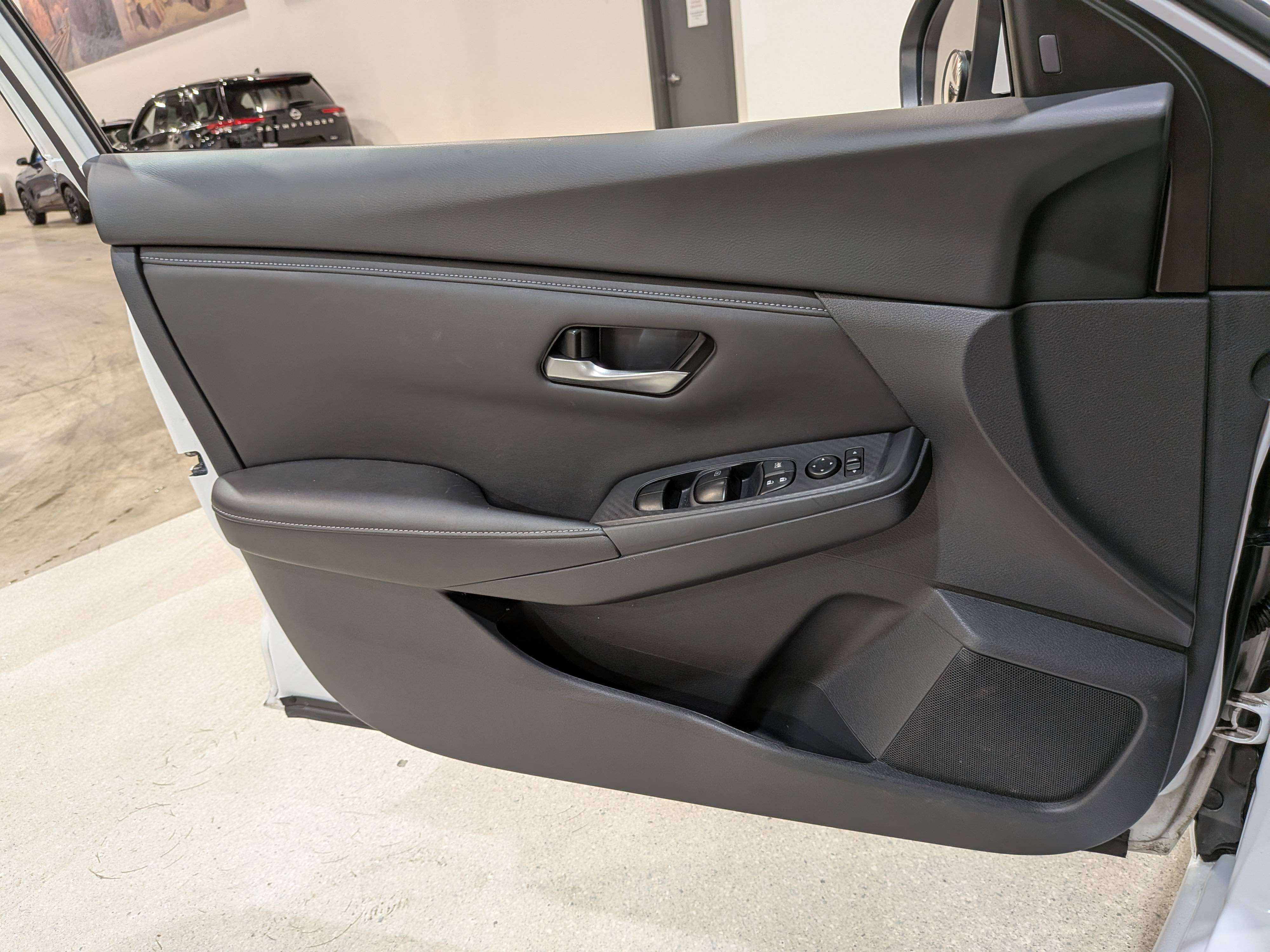 Nissan Sentra 2024