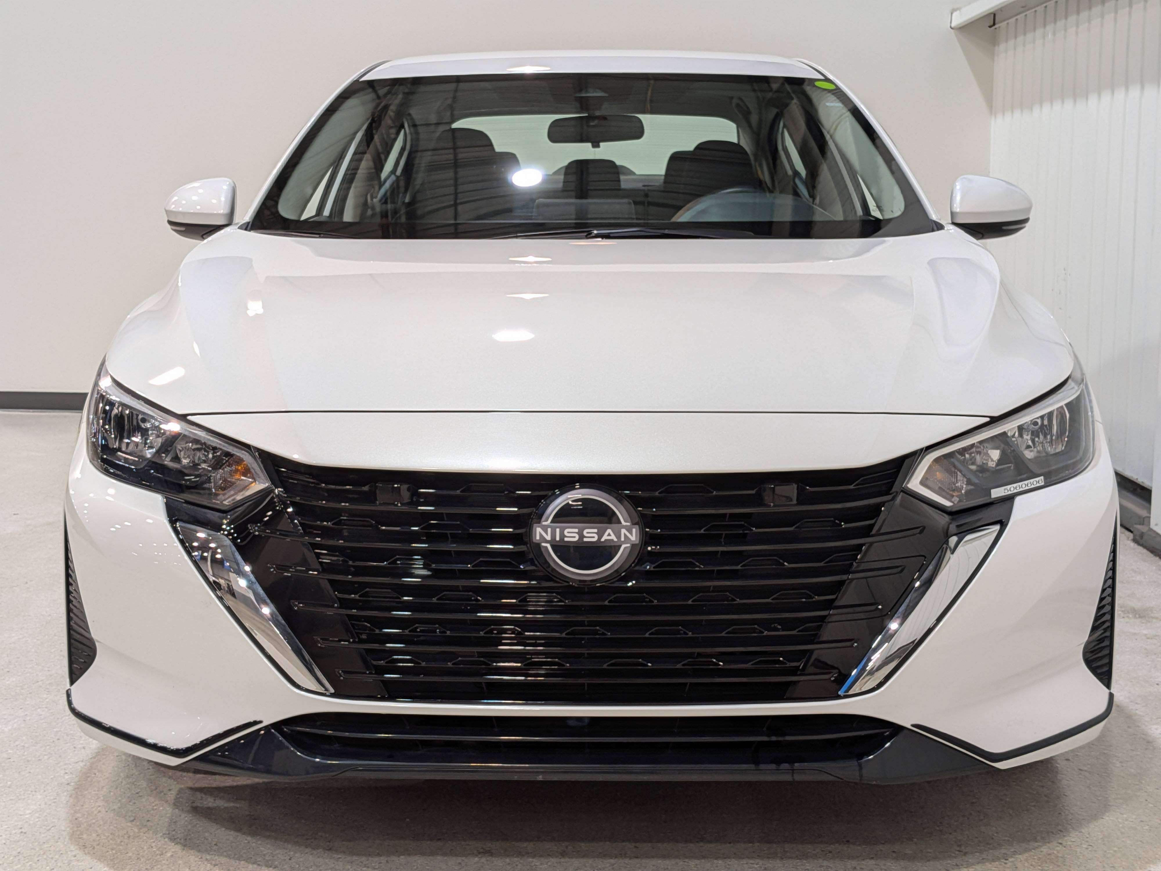 Nissan Sentra 2024