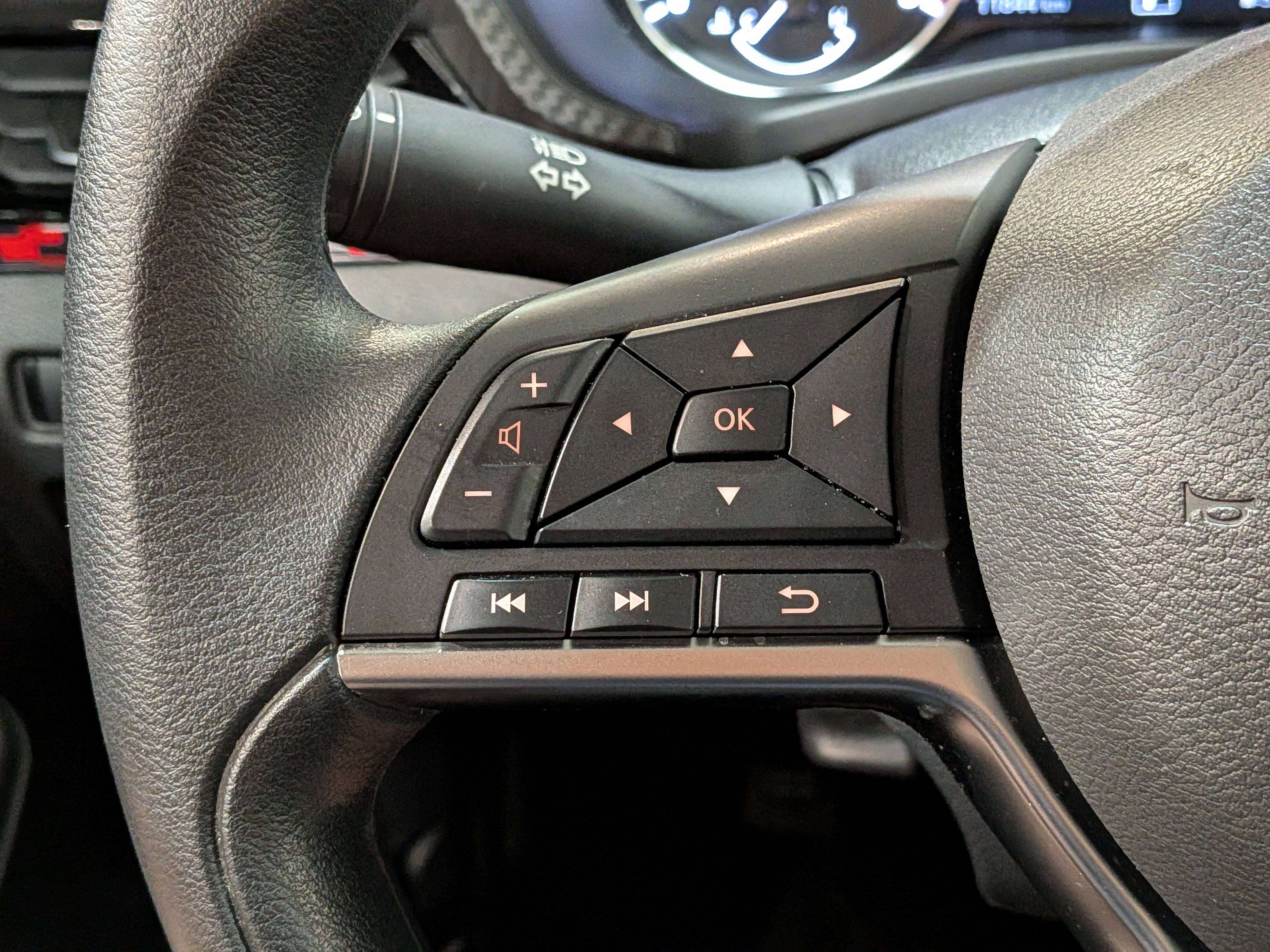 Nissan Sentra 2024