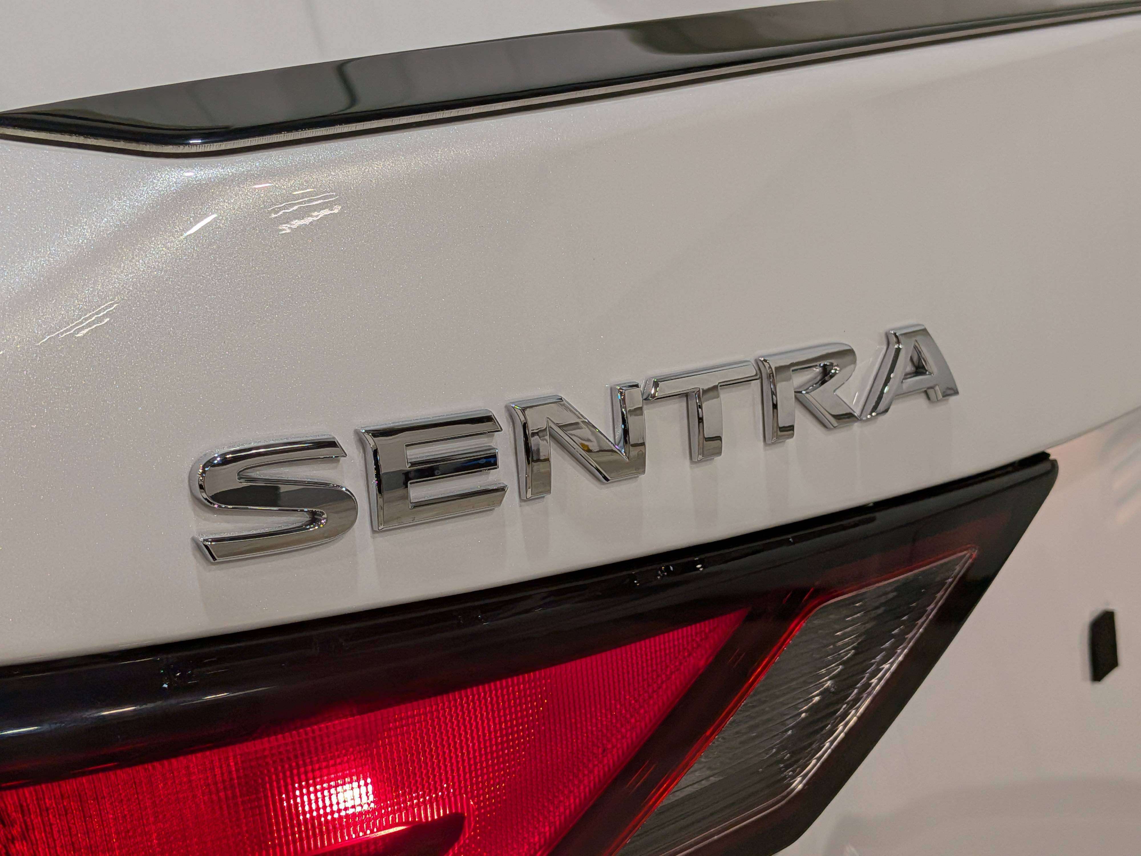 Nissan Sentra 2024
