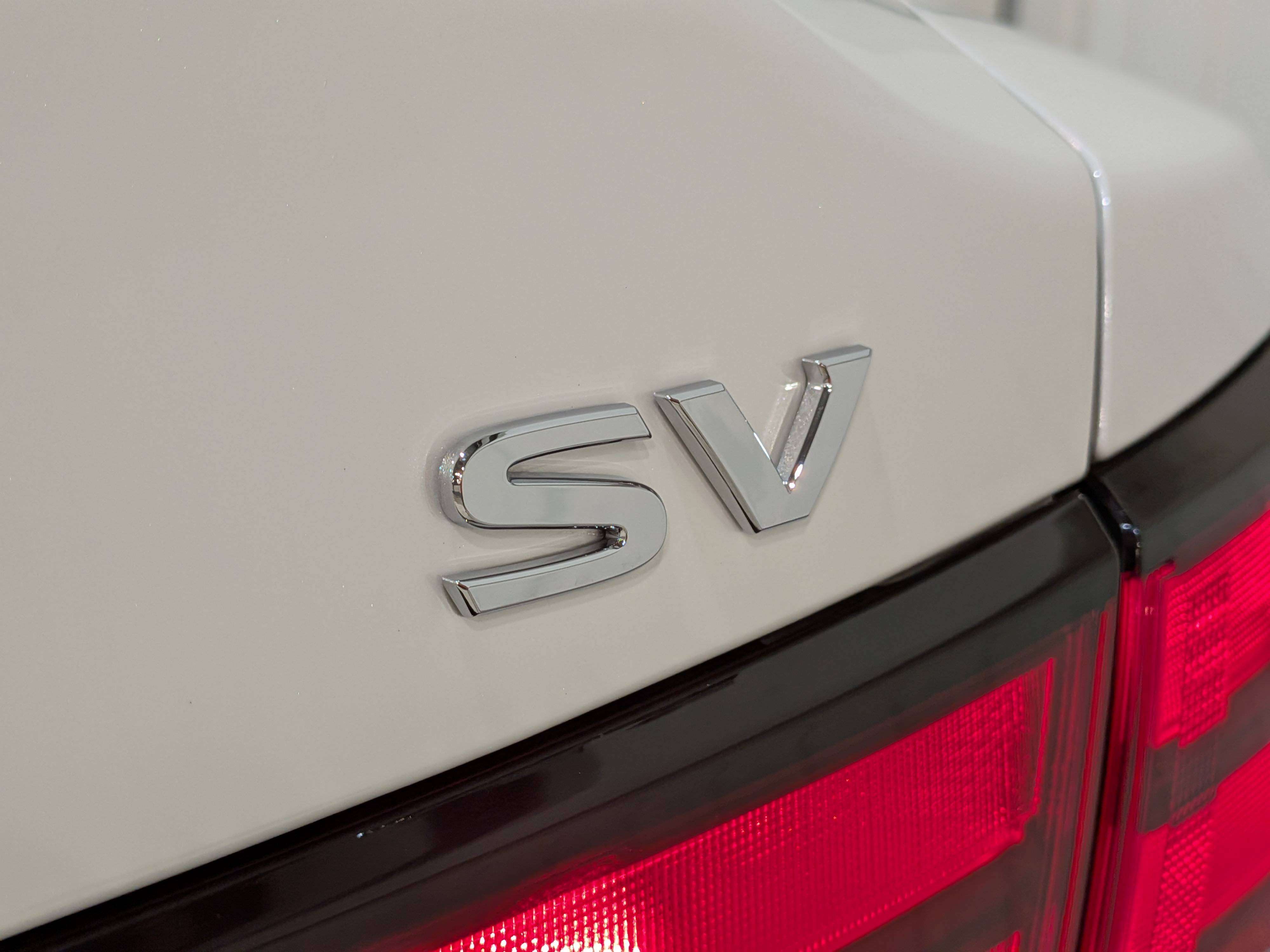 Nissan Sentra 2024