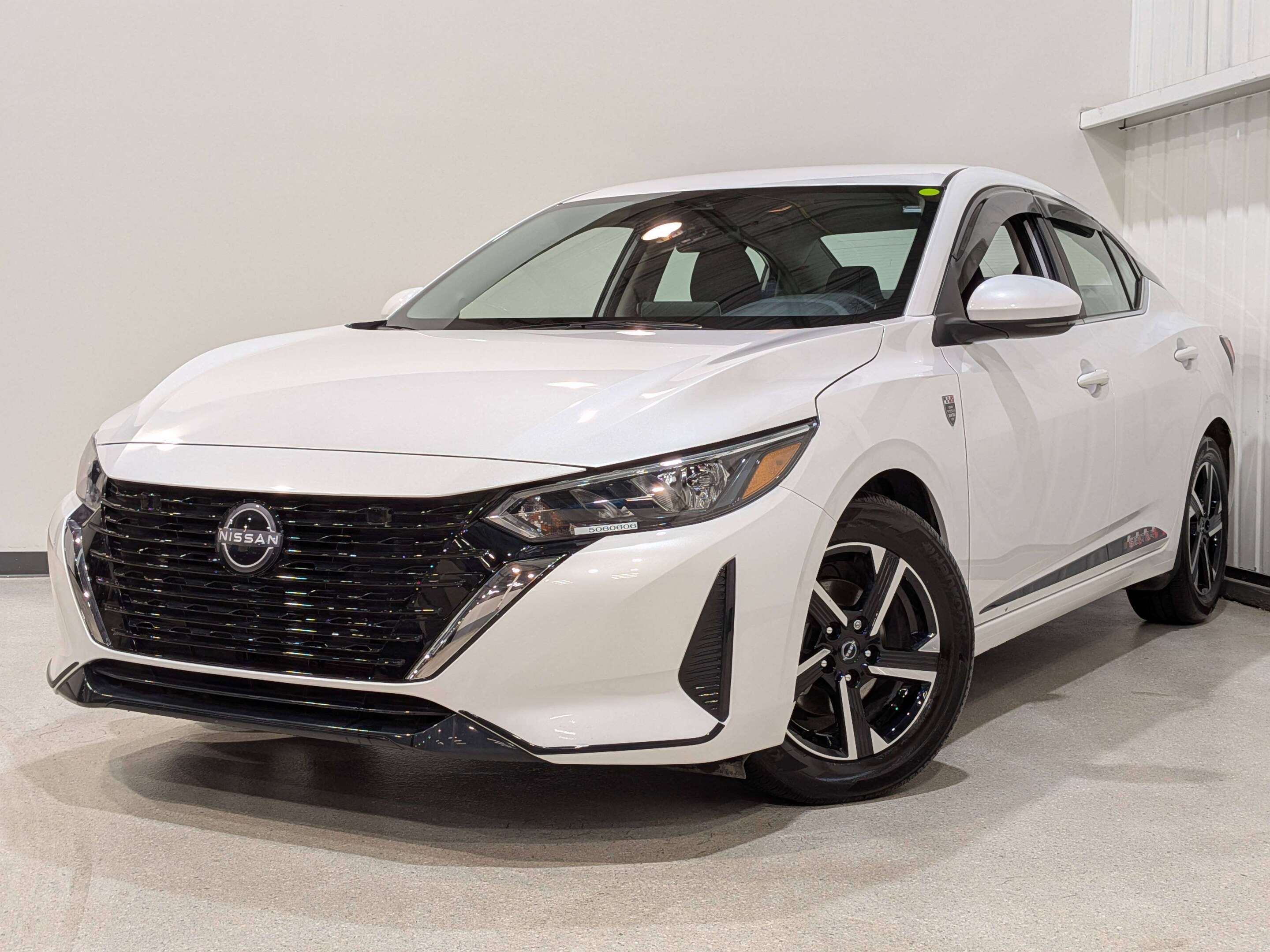 Nissan Sentra 2024