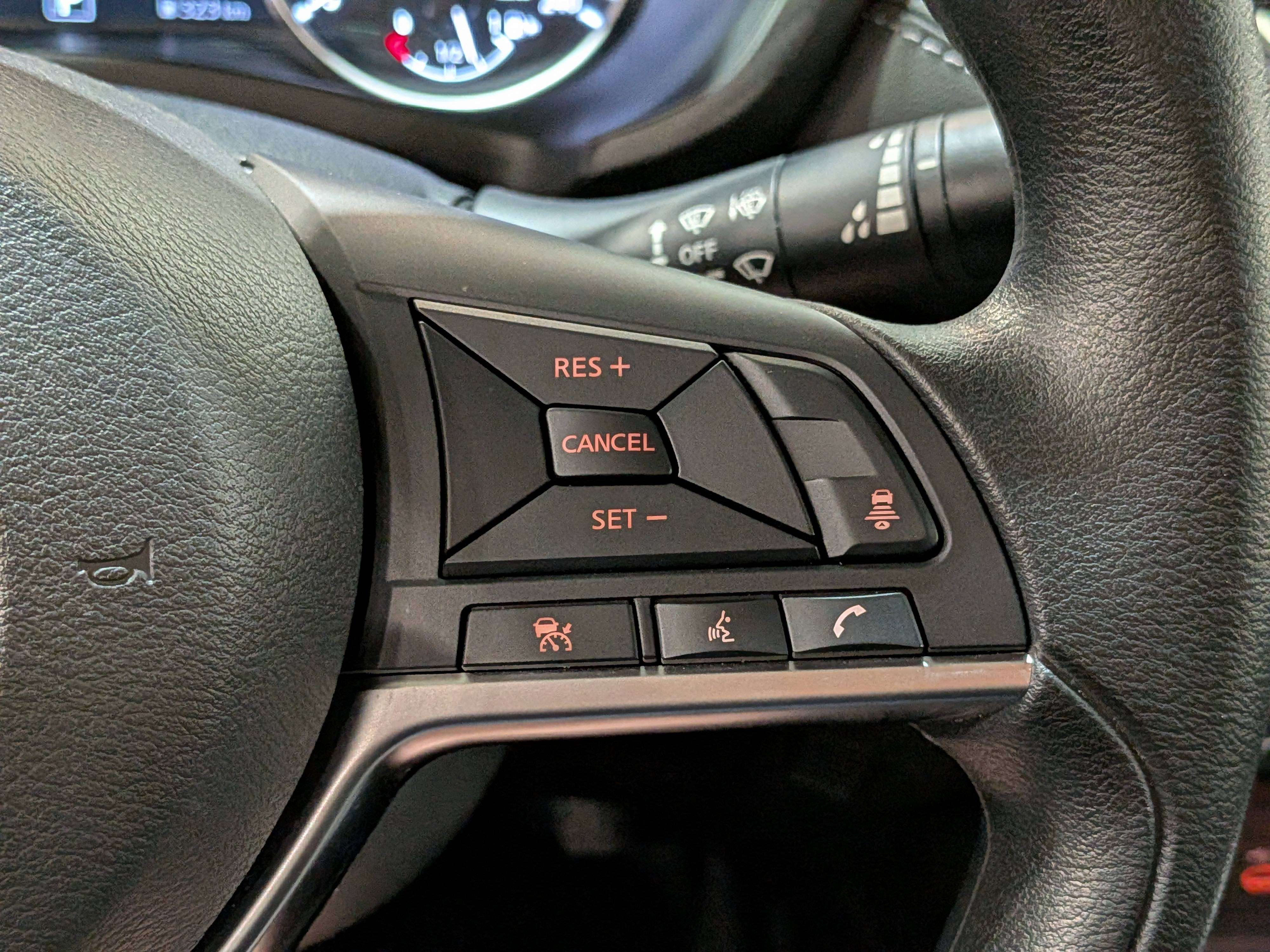 Nissan Sentra 2024