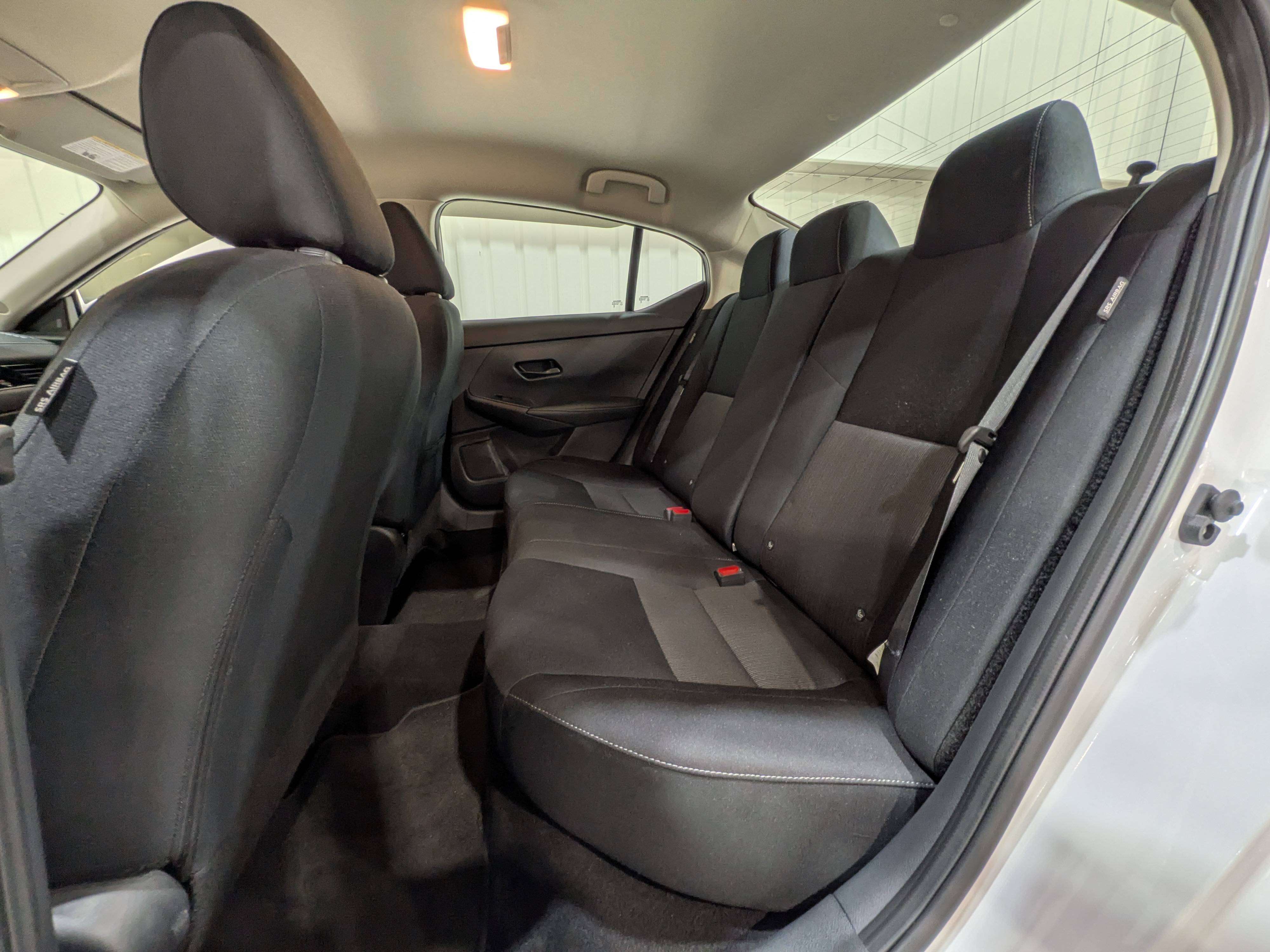 Nissan Sentra 2024