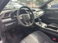 Honda Civic 1.0 i-VTEC Comfort *CARNET COMPLET/CLIM/GARANTIE* Black - thumbnail 7