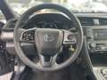 Honda Civic 1.0 i-VTEC Comfort *CARNET COMPLET/CLIM/GARANTIE* Zwart - thumbnail 9