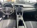 Honda Civic 1.0 i-VTEC Comfort *CARNET COMPLET/CLIM/GARANTIE* Black - thumbnail 8