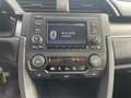 Honda Civic 1.0 i-VTEC Comfort *CARNET COMPLET/CLIM/GARANTIE* Black - thumbnail 10
