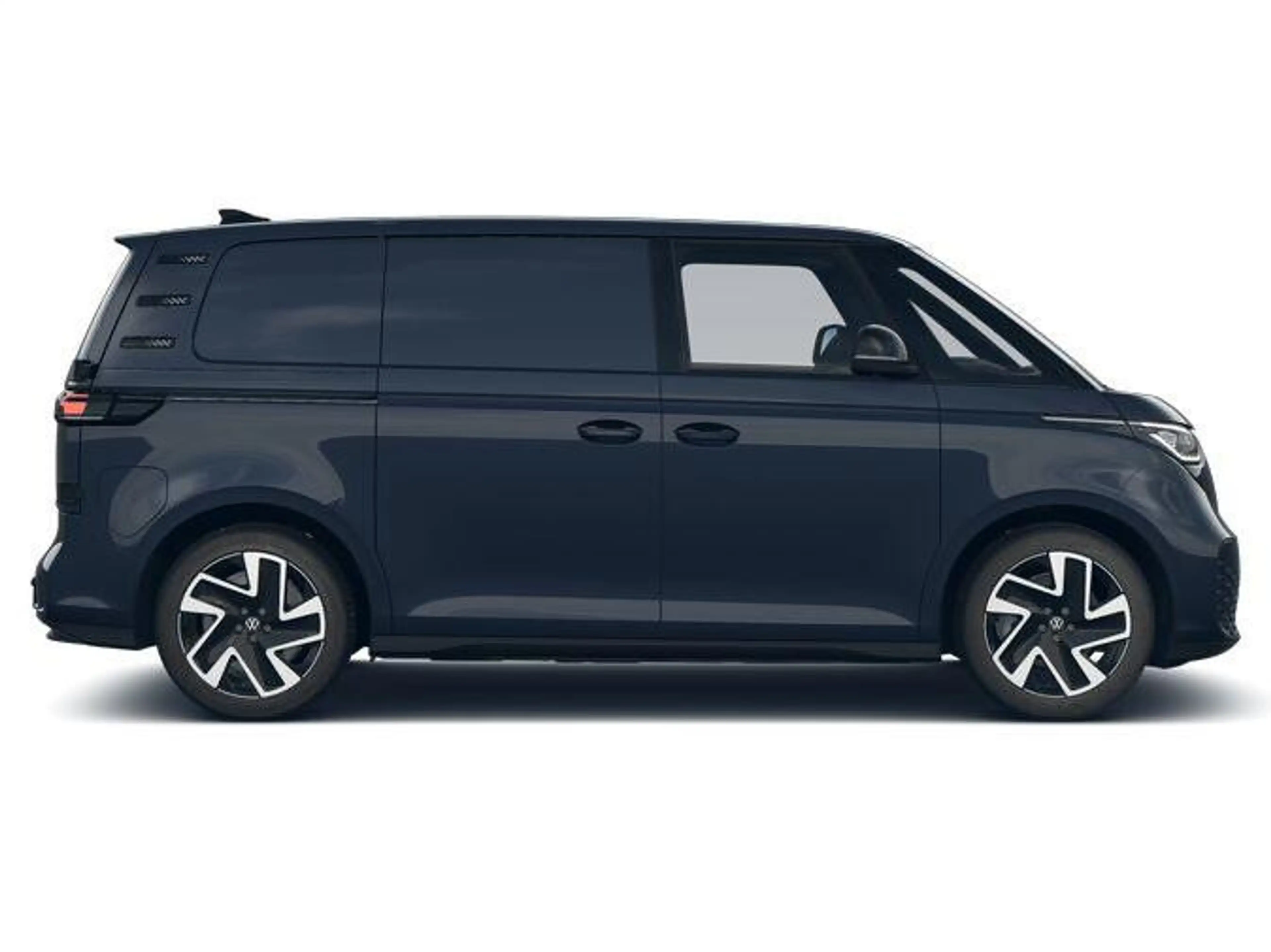 Volkswagen ID. Buzz Cargo Bedrijfswagens Bulli Limited Edition 79kWh 340pk 4 — photo 5