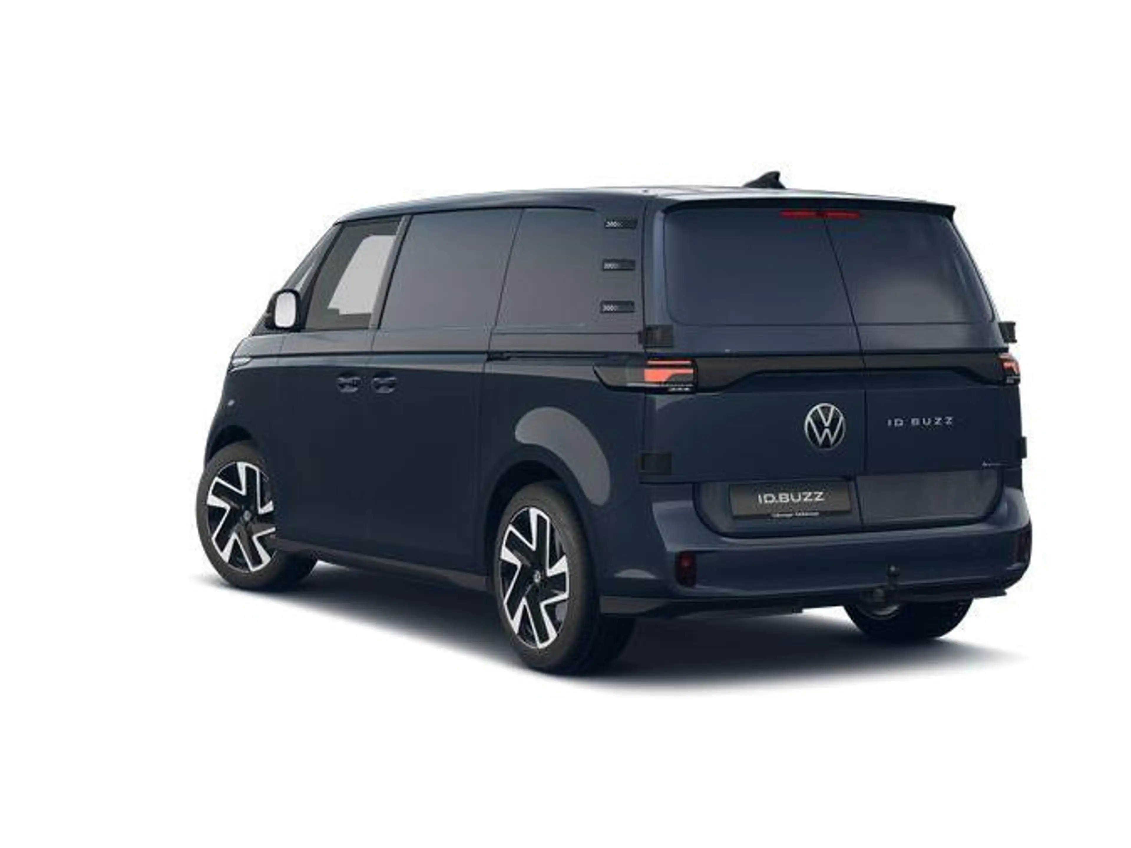 Volkswagen ID. Buzz Cargo Bedrijfswagens Bulli Limited Edition 79kWh 340pk 4 — photo 3