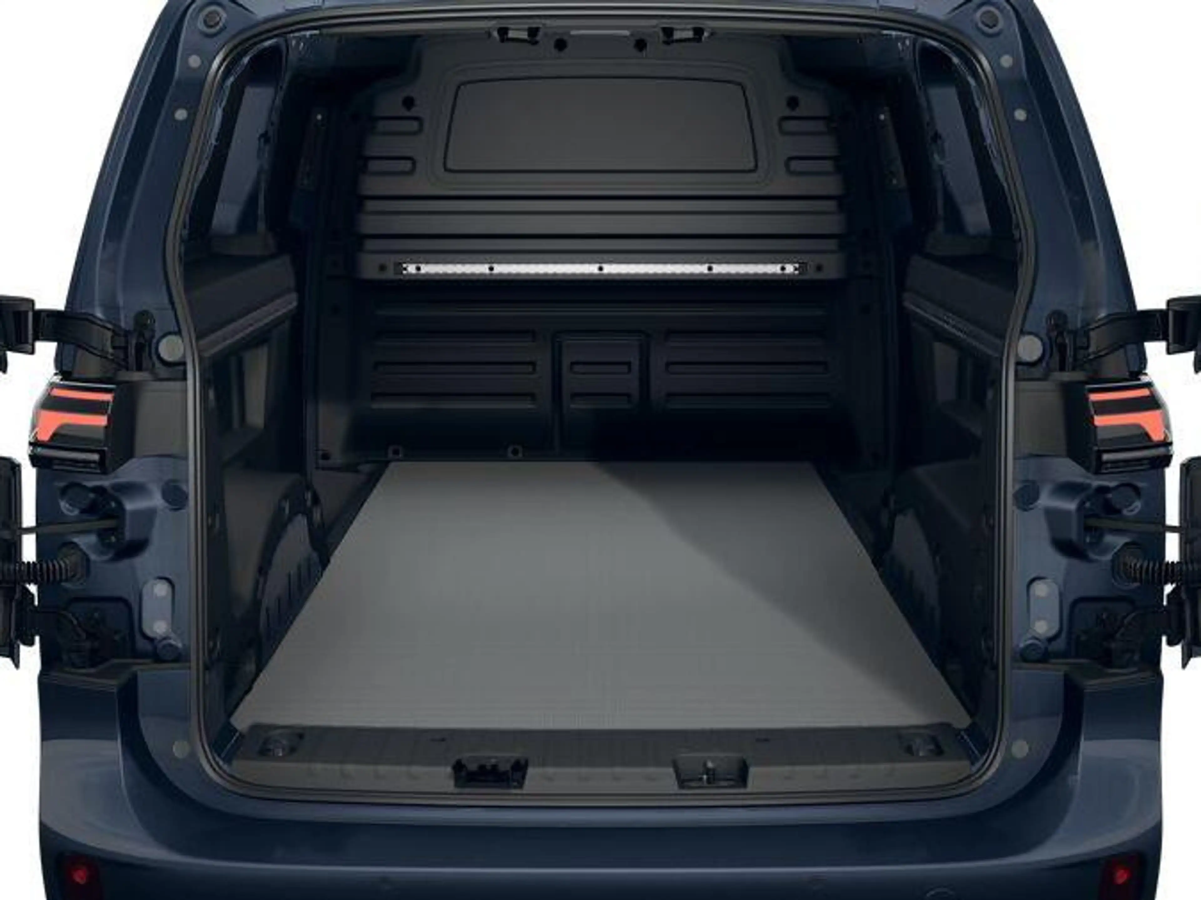 Volkswagen ID. Buzz Cargo Bedrijfswagens Bulli Limited Edition 79kWh 340pk 4 — photo 4