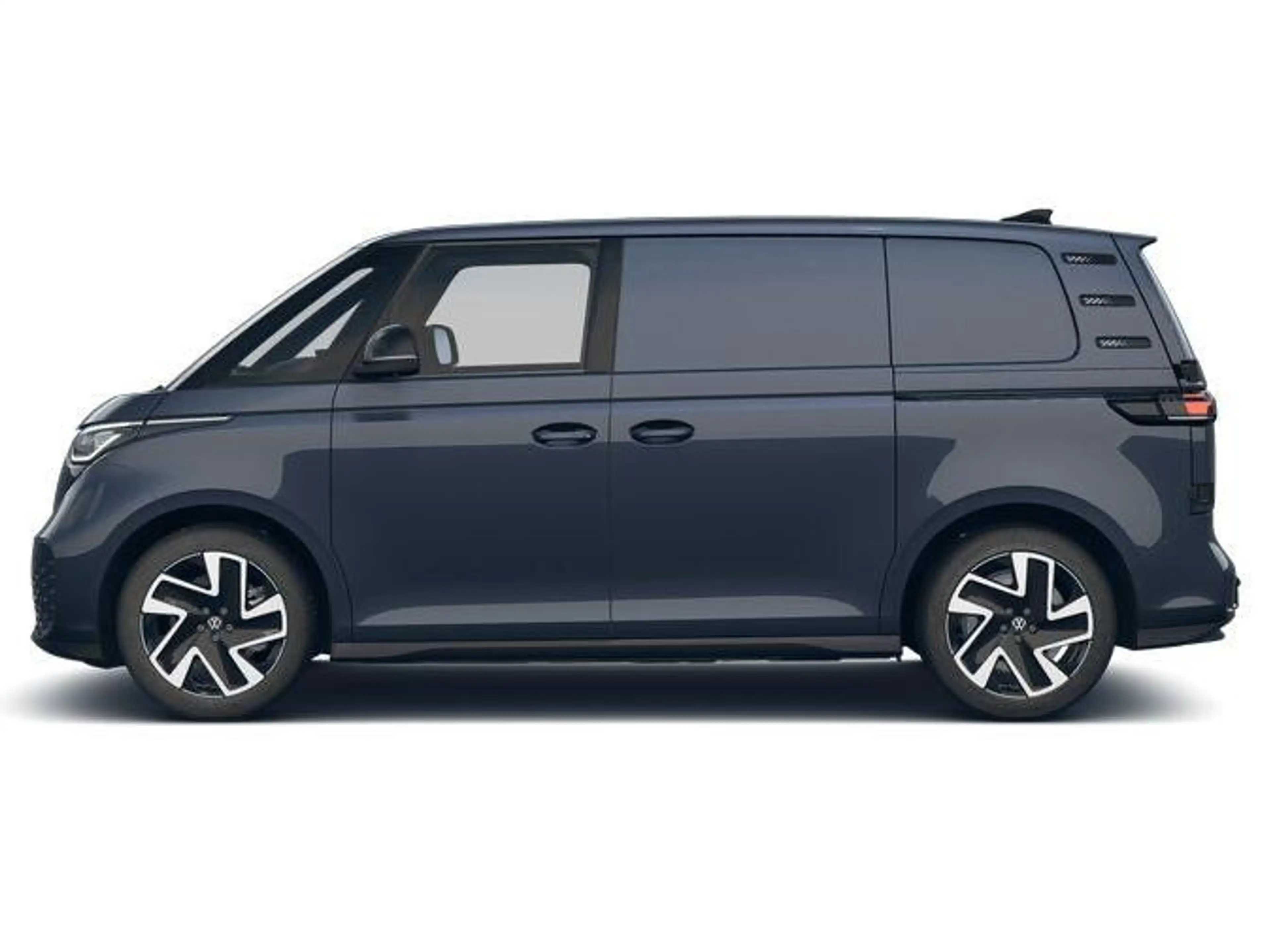 Volkswagen ID. Buzz Cargo Bedrijfswagens Bulli Limited Edition 79kWh 340pk 4 — photo 2