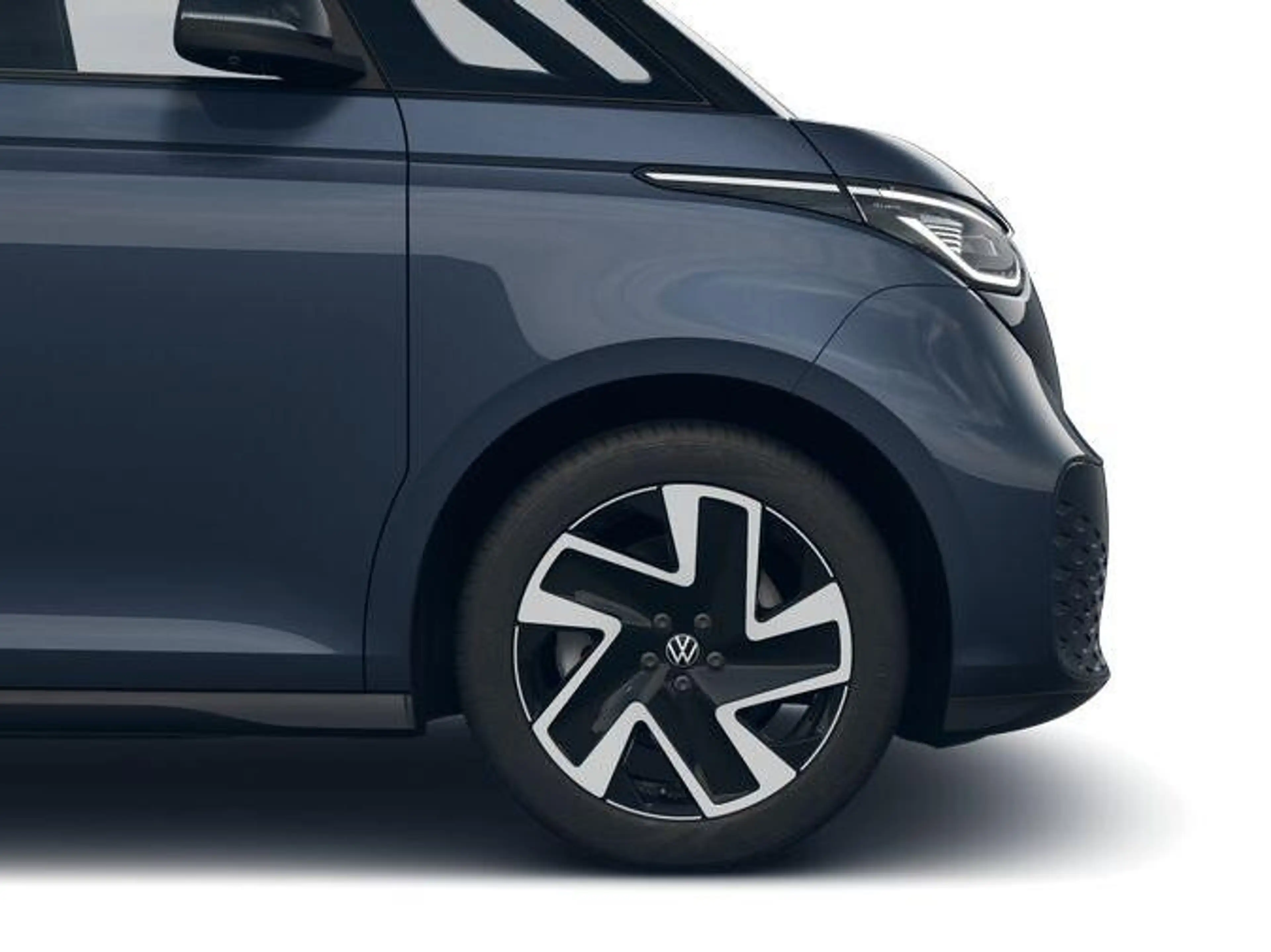 Volkswagen ID. Buzz Cargo Bedrijfswagens Bulli Limited Edition 79kWh 340pk 4 — photo 6