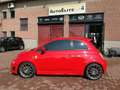 Abarth 500 DEALERS FERRARI EDITION N° 126/200 Rouge - thumbnail 4