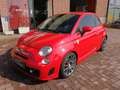 Abarth 500 DEALERS FERRARI EDITION N° 126/200 Rouge - thumbnail 1