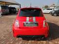 Abarth 500 DEALERS FERRARI EDITION N° 126/200 Rouge - thumbnail 5