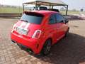 Abarth 500 DEALERS FERRARI EDITION N° 126/200 Rouge - thumbnail 7