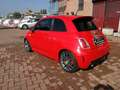 Abarth 500 DEALERS FERRARI EDITION N° 126/200 Rouge - thumbnail 6