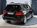 Mercedes-Benz GLE 500 500e 449h 4-Matic - 7G-Tronic - Pack AMG - Toit Ouvrant - Pack 360 - Suivi Complet Mercedes Schwarz - thumbnail 4