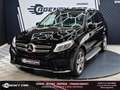 Mercedes-Benz GLE 500 500e 449h 4-Matic - 7G-Tronic - Pack AMG - Toit Ouvrant - Pack 360 - Suivi Complet Mercedes Schwarz - thumbnail 1