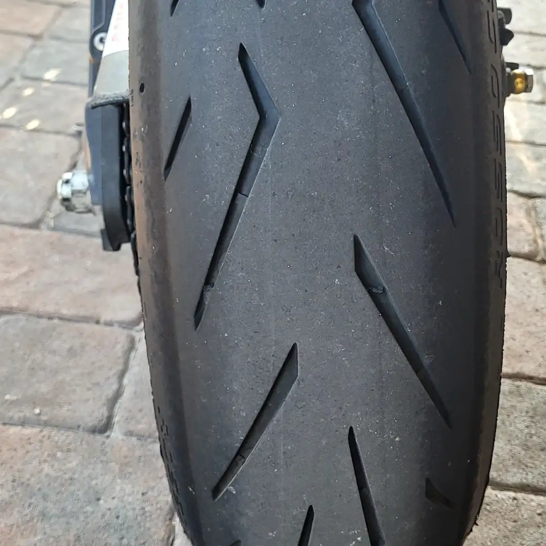 Kawasaki Ninja ZX-6R 600 Schwarz - 1