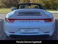 Porsche 991 911 Carrera 4 Cabrio, Sportabgas, BOSE, uvm. Blanc - thumbnail 9