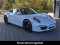 Porsche 991 911 Carrera 4 Cabrio, Sportabgas, BOSE, uvm. Blanc - thumbnail 12